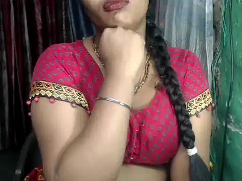 Snapshot of DearKimmi chatting on January 19, 9:34 pm DearKimmi online show from January 19, 9:34 pm