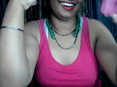 Snapshot of DearKimmi chatting on February 8, 4:57 pm DearKimmi online show from February 8, 4:57 pm