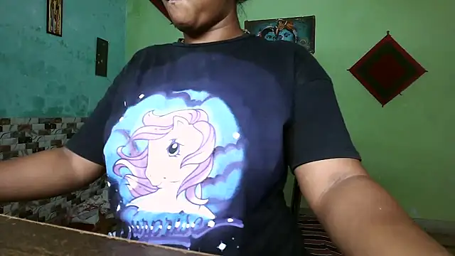 Snapshot of DearKimmi chatting on September 23, 2:09 pm DearKimmi online show from September 23, 2:09 pm