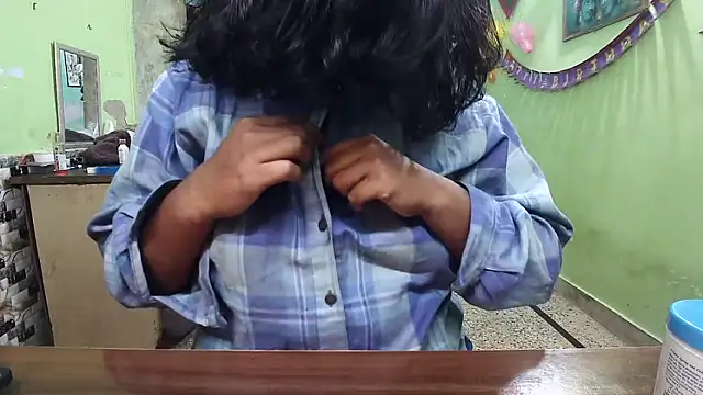 DearKimmi online show from December 20, 4:58 pm