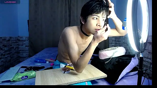 DaraKat18 online show from September 15, 9:26 pm