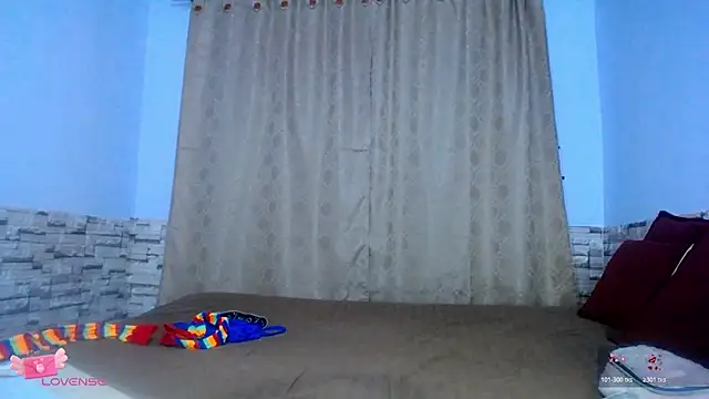 DaraKat18 online show from November 15, 11:10 pm