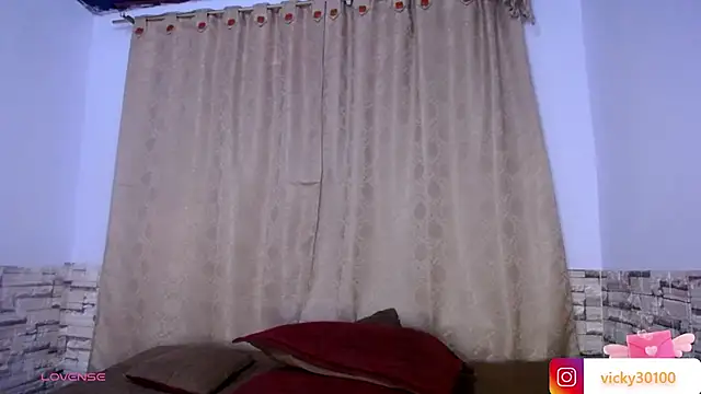 DaraKat18 online show from November 25, 10:21 pm