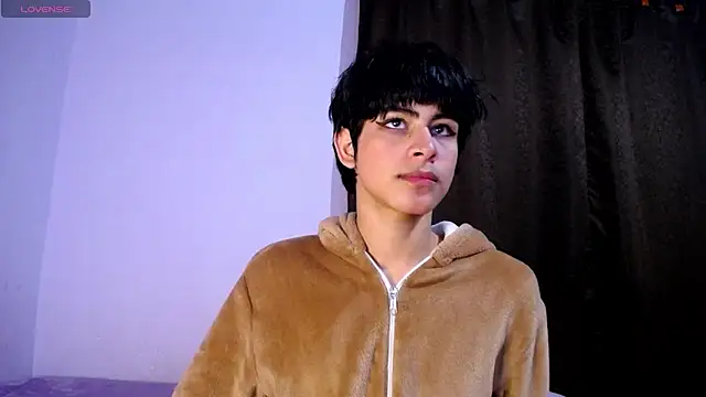 DaraKat18 online show from December 2, 10:31 am