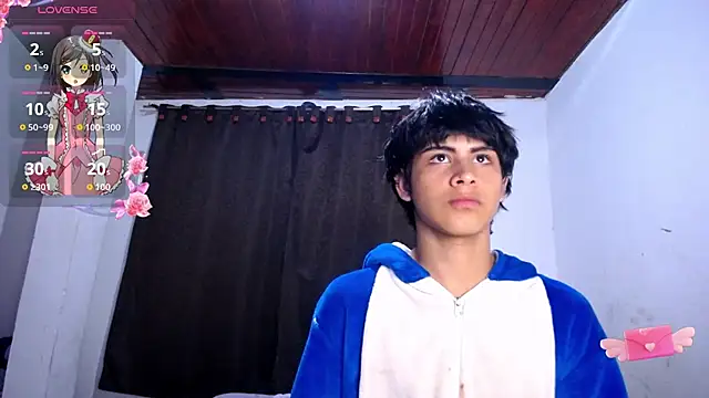 DaraKat18 online show from January 9, 8:28 am