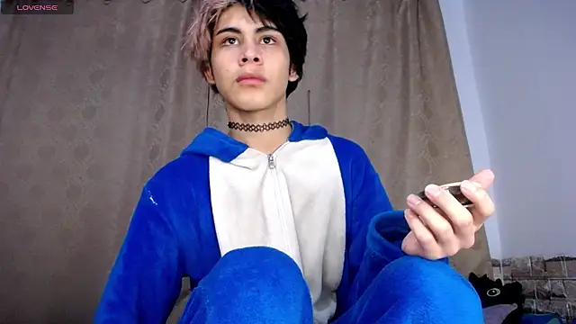 DaraKat18 online show from April 21, 10:34 pm