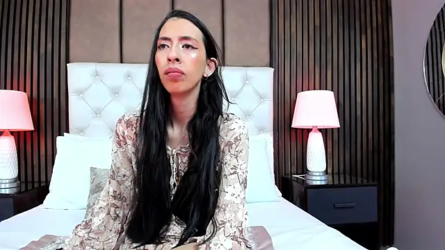 Kendal Foxxx online show from October 29, 11:45 am