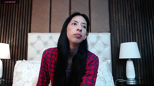 Kendal Foxxx online show from March 4, 11:27 am