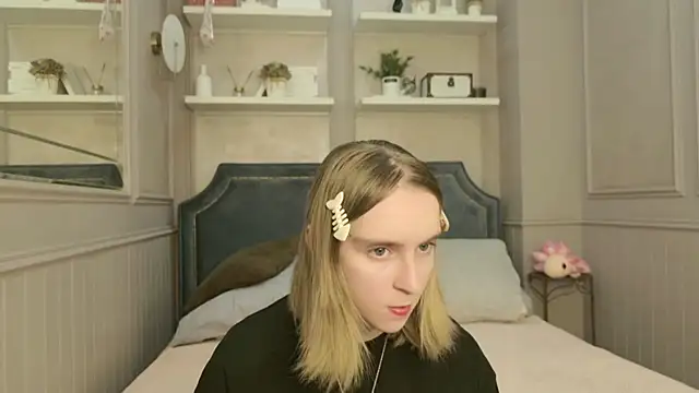 Beverly Gomes online show from September 16, 5:52 am