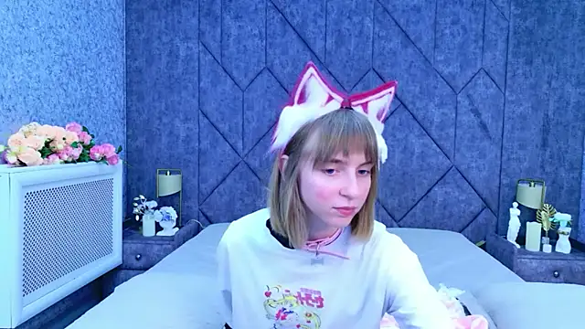 Beverly Gomes online show from March 24, 3:39 pm