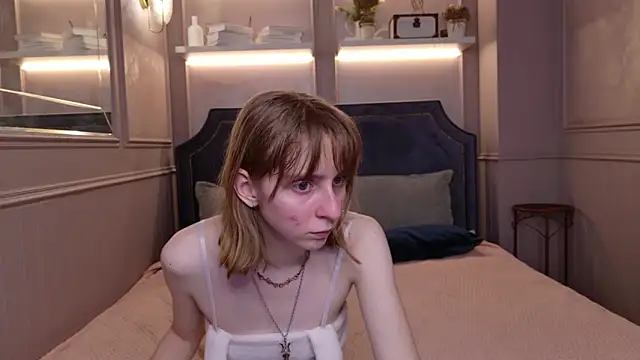 Beverly Gomes online show from April 24, 3:25 pm