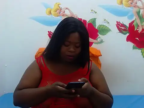 EbonyHotBunsx44 online show from September 16, 5:52 am