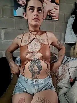 Snapshot of Almendrasexy chatting on November 9, 7:45 pm Almendrasexy online show from November 9, 7:45 pm