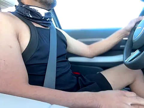 RiverTM online show from October 5, 10:51 pm