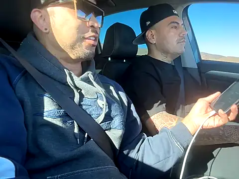 RiverTM online show from October 10, 10:42 pm