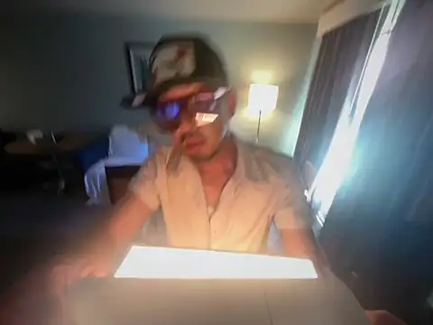 RiverTM online show from October 12, 9:14 pm