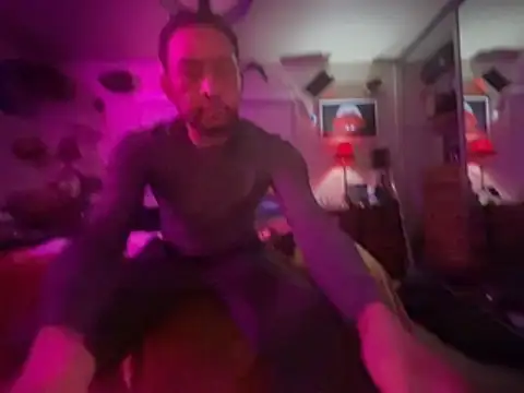 RiverTM online show from February 17, 2:08 am