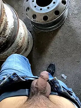 Chico031289 online show from January 17, 9:18 pm