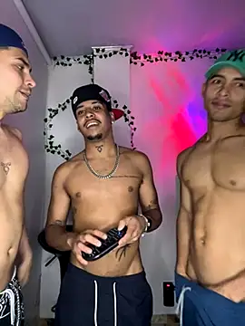 Owen Benkosky online show from October 27, 3:32 am