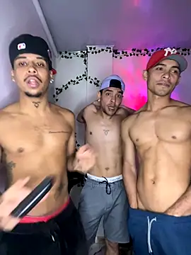 Owen Benkosky online show from November 4, 3:27 am