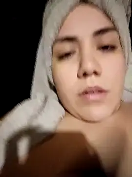 PinkDenial online show from October 15, 2:33 am