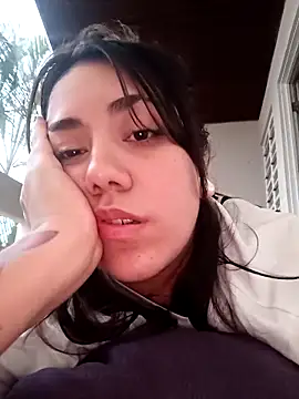 PinkDenial online show from March 7, 11:57 pm