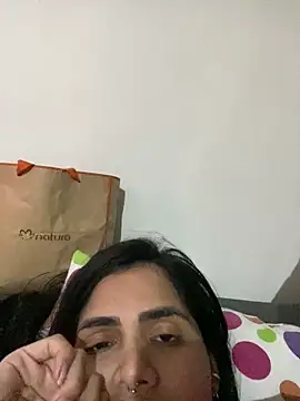 Snapshot of danilyns chatting on September 14, 5:39 am danilyns online show from September 14, 5:39 am