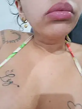 danilyns online show from June 8, 10:54 pm