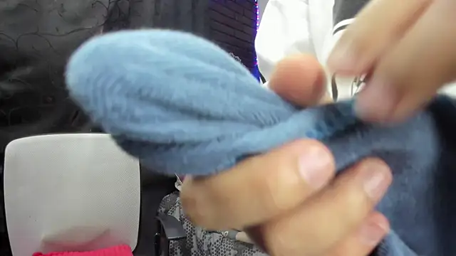 CrisabellssEden online show from November 21, 12:59 pm