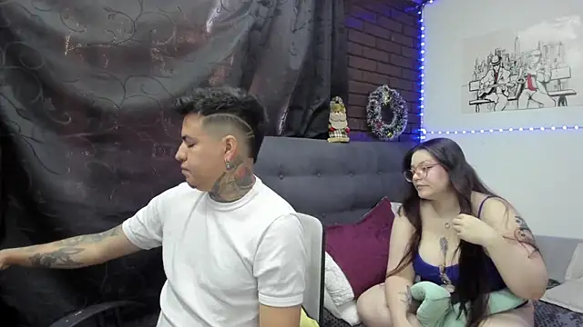 CrisabellssEden online show from November 27, 1:35 pm