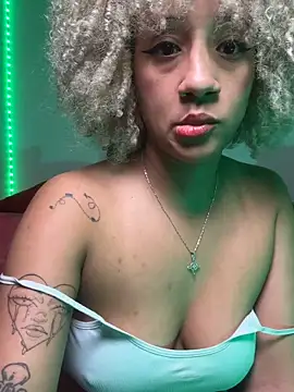 Dark chanel online show from April 19, 10:12 pm