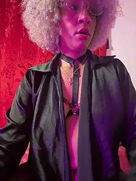 Dark chanel online show from April 22, 7:00 am