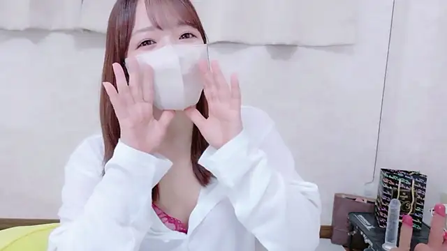 Mayu o19o online show from December 2, 2:34 pm