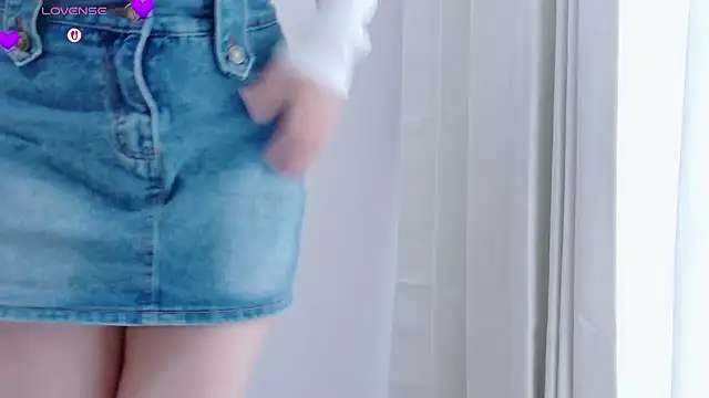 Mayu o19o online show from April 22, 1:19 am