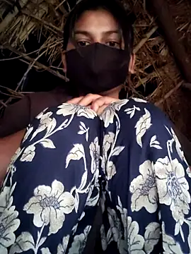 Janvi Jaitly online show from February 11, 2:05 am