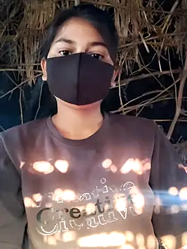 Janvi Jaitly online show from March 14, 1:34 am