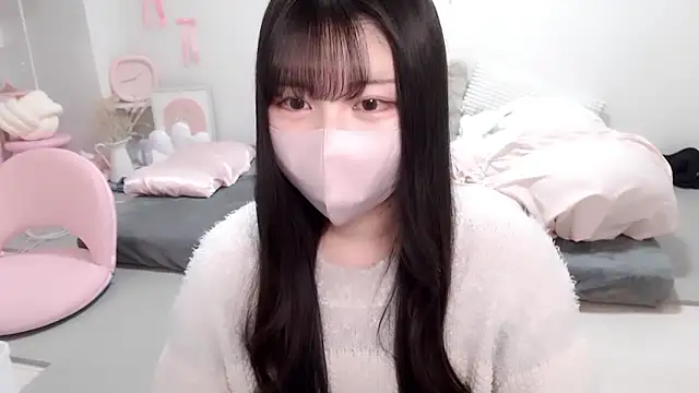 moka-neko online show from March 23, 7:45 am