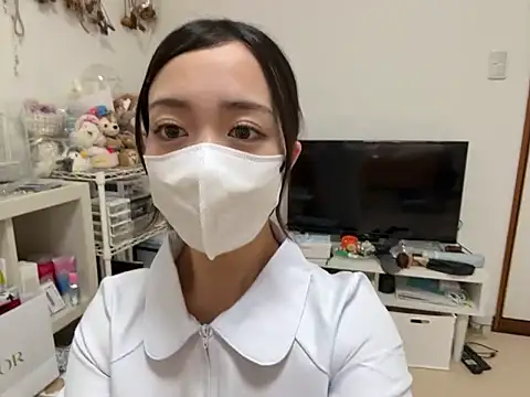 rafachama lvlv online show from November 1, 1:29 am