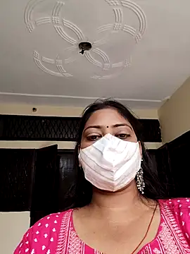 Kajal-baby07 online show from September 12, 8:25 am