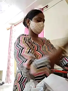 Kajal-baby07 online show from September 19, 7:32 am