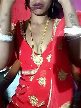 Bhabhilux2025 online show from April 15, 7:58 pm