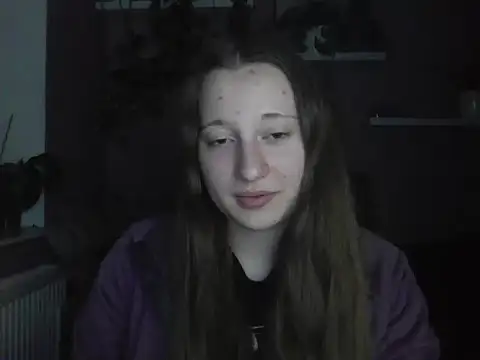LindaPretty online show from October 7, 8:17 pm
