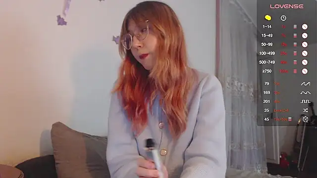 Snapshot of ohmycheryl chatting on October 27, 7:07 pm ohmycheryl online show from October 27, 7:07 pm