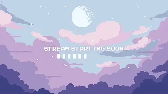 Dirtycalm online show from June 9, 1:50 am