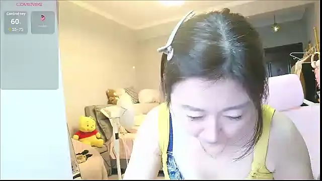 Diva VVN online show from November 12, 11:47 pm