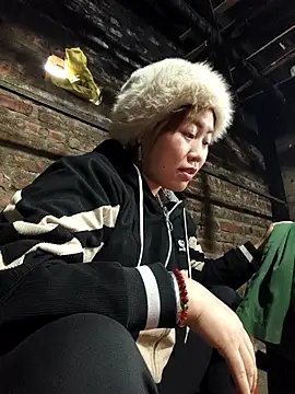 siki-00 online show from January 6, 1:31 am