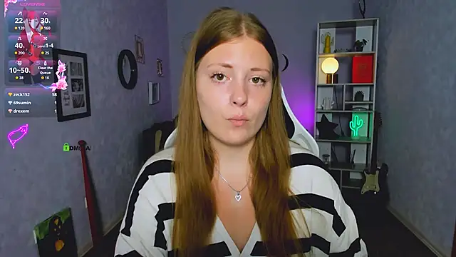 melani bumm online show from September 21, 12:29 pm