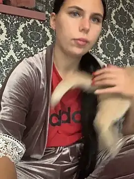 ksenia123 online show from October 8, 11:52 am