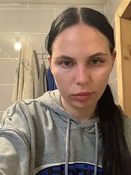 ksenia123 online show from October 19, 1:12 pm