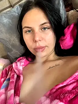 ksenia123 online show from October 26, 7:58 am